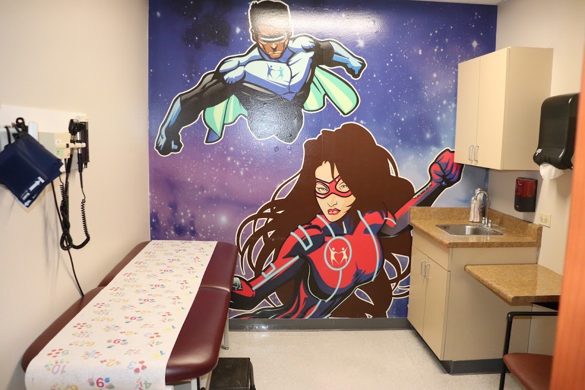 CommuniCare Health Centers - West Campus photo 4