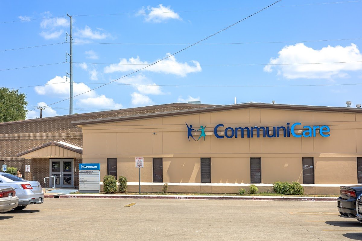 CommuniCare Health Centers - West Campus photo 5