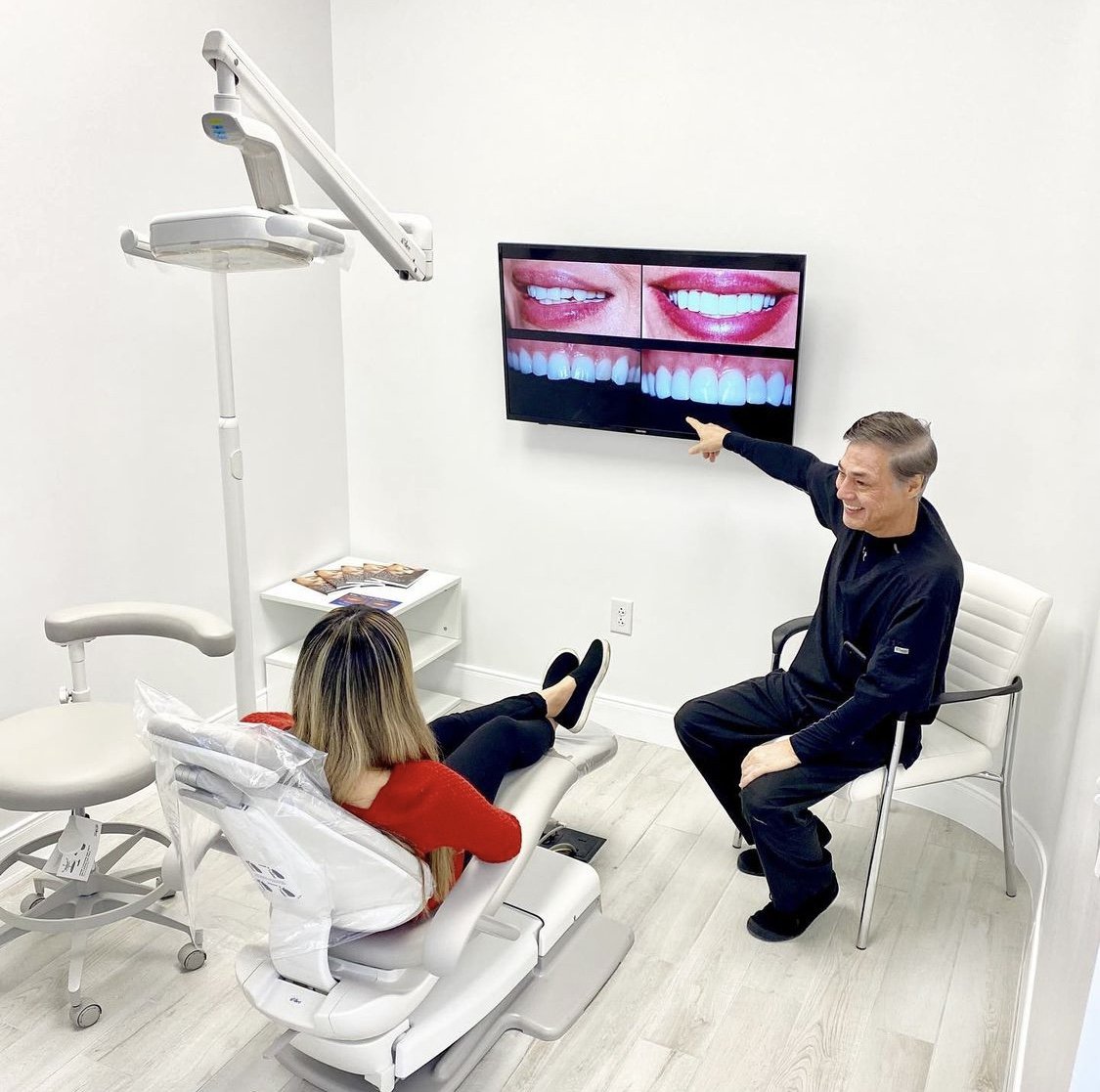 Cosmetic Dental Associates photo 4