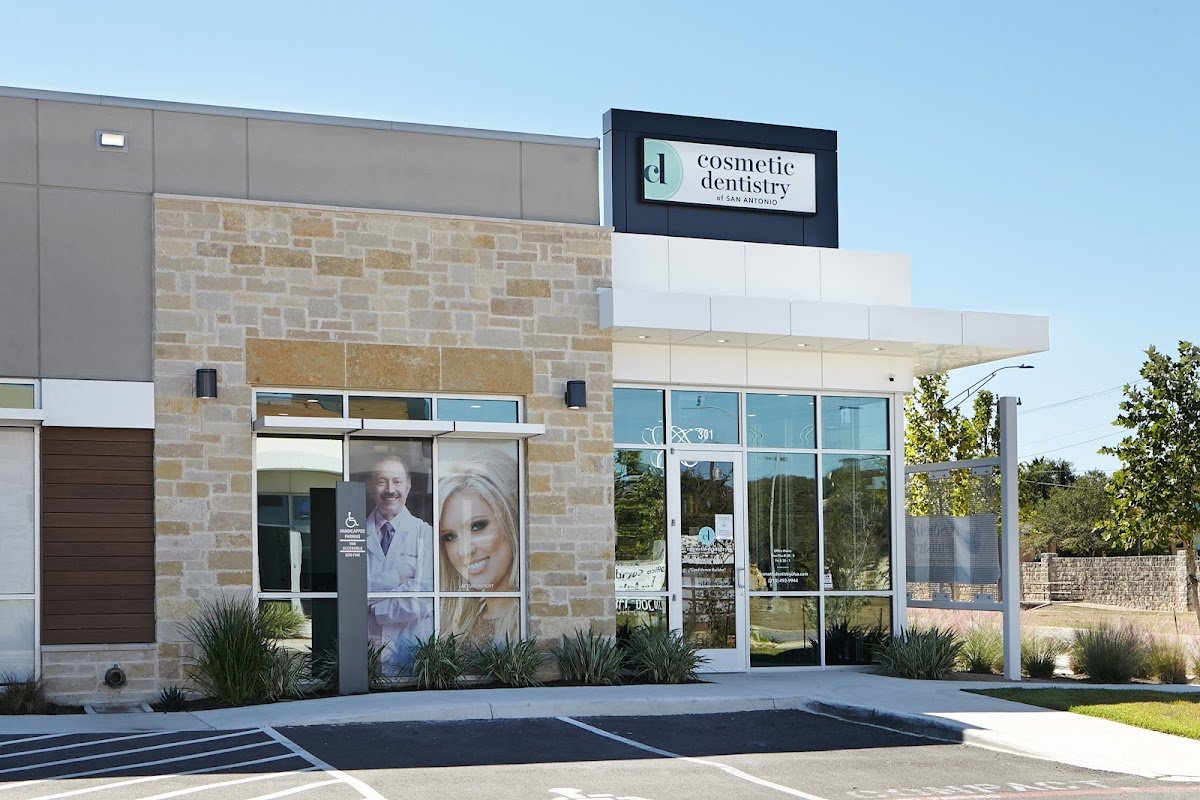 Cosmetic Dentistry of San Antonio photo 3