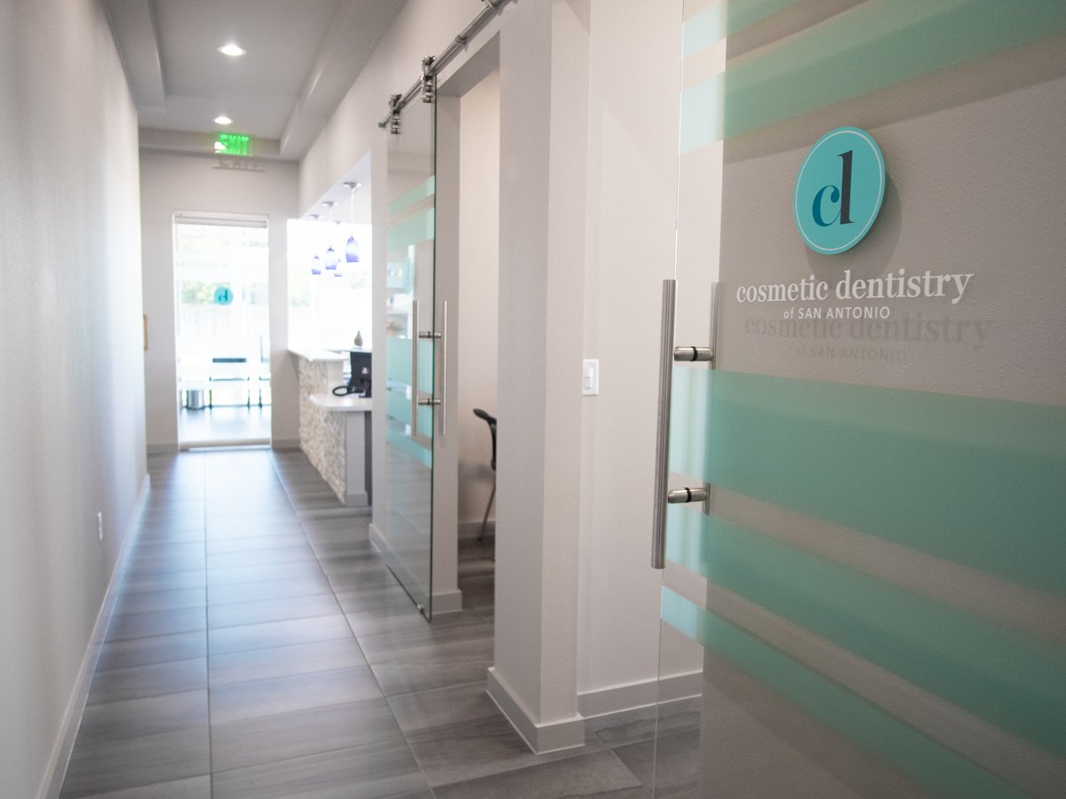 Cosmetic Dentistry of San Antonio photo 4