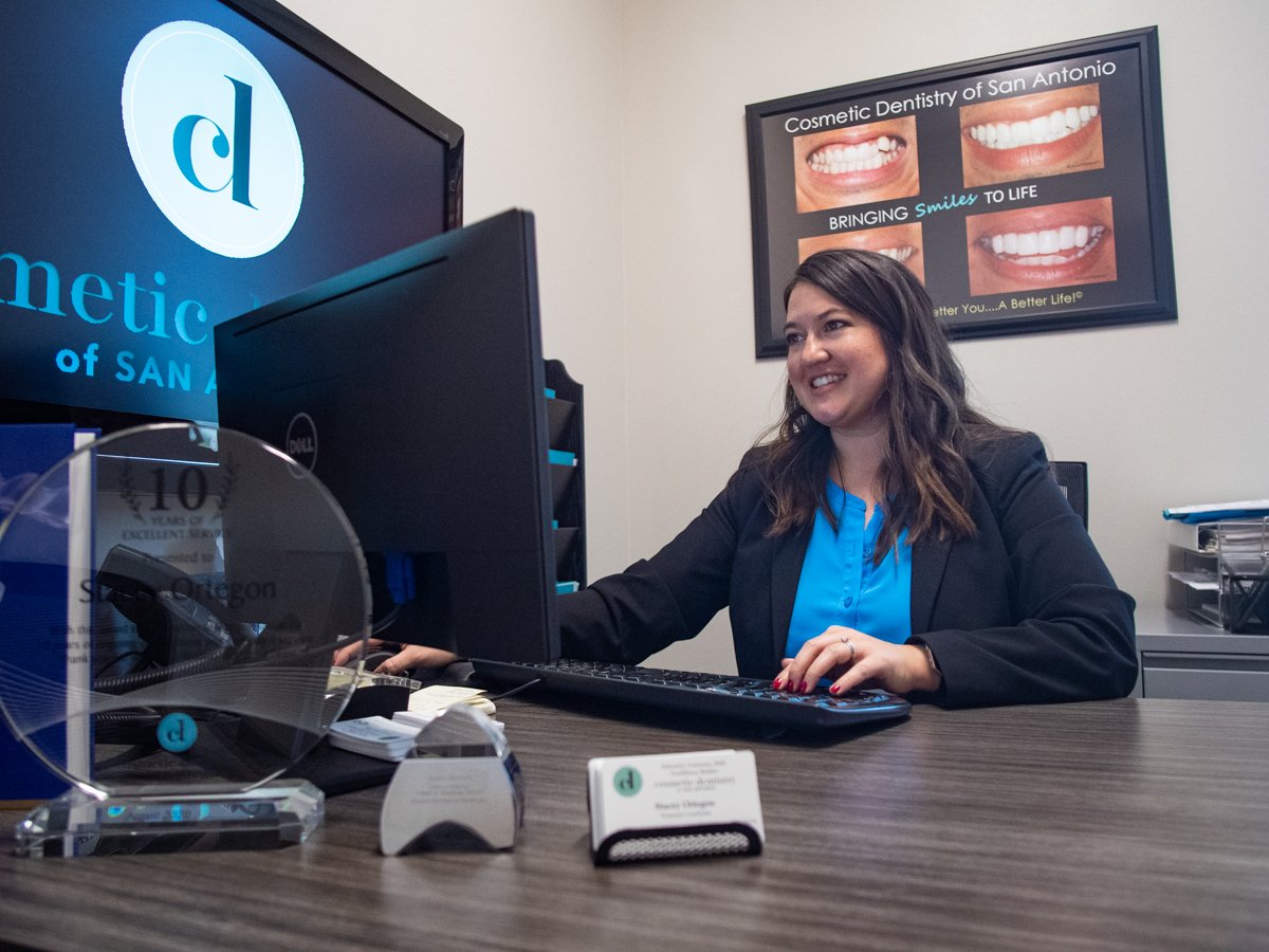 Cosmetic Dentistry of San Antonio photo 5