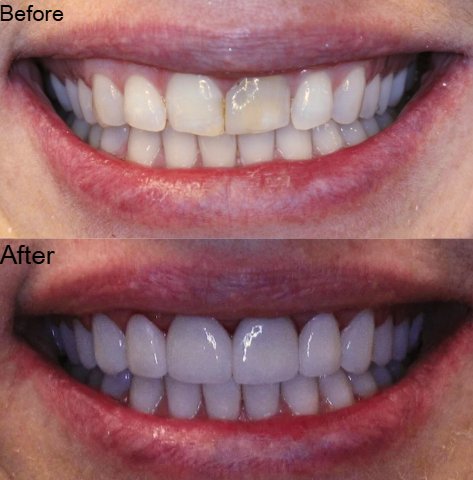 Crownridge Dental: Christian Pham, DMD photo 1