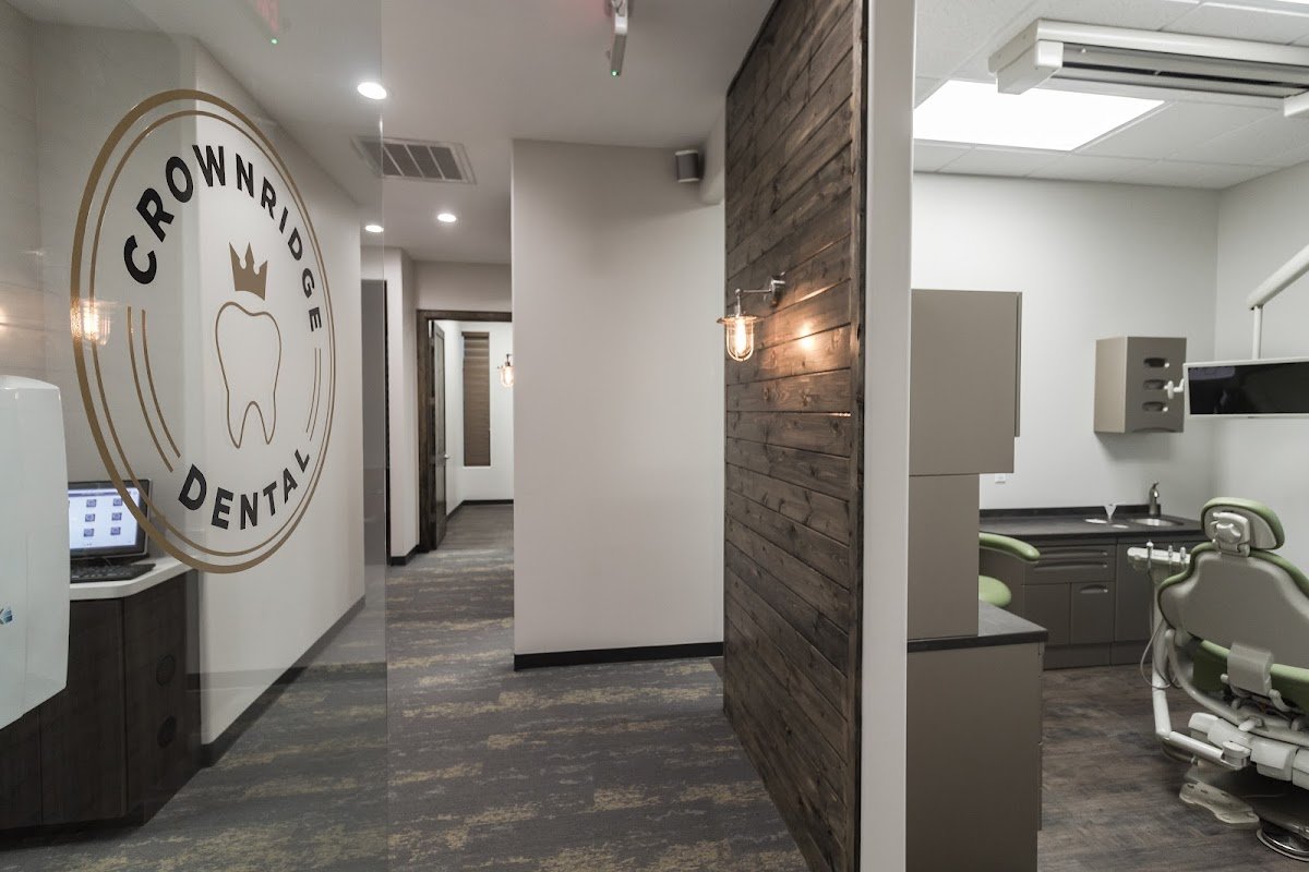 Crownridge Dental: Christian Pham, DMD photo 3