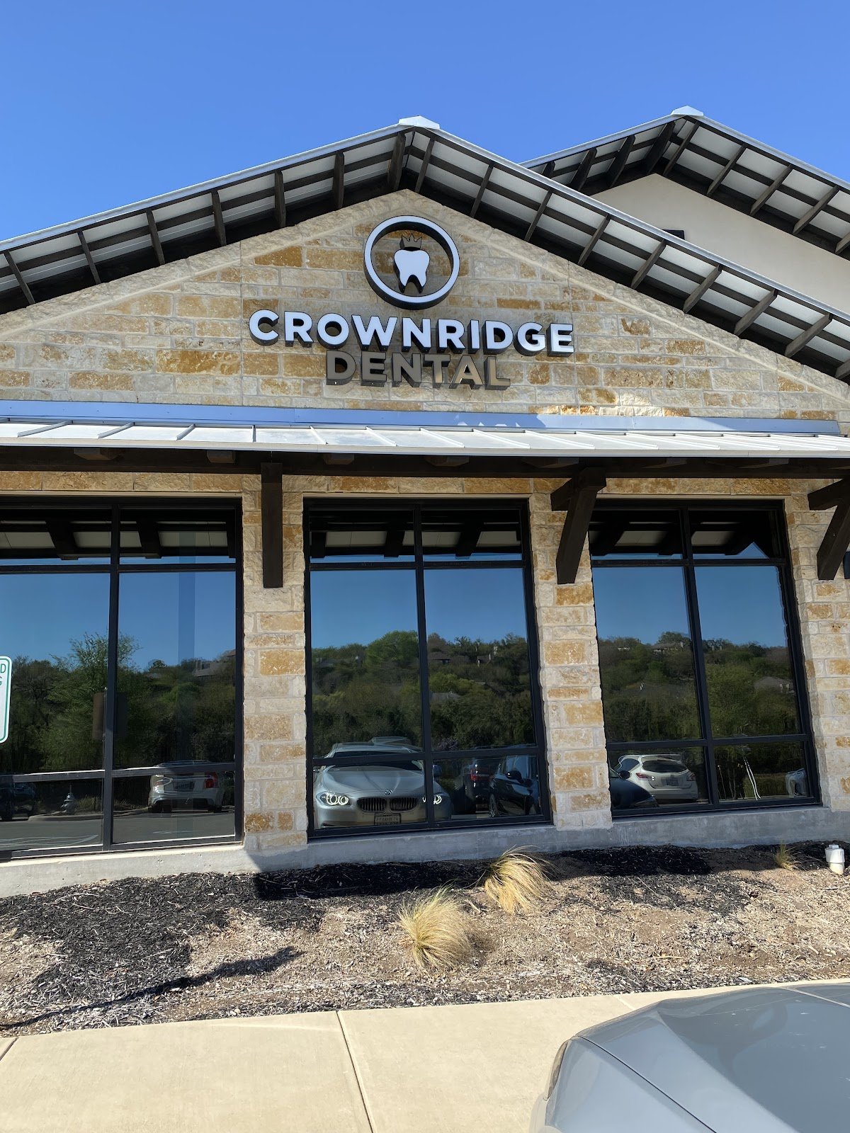 Crownridge Dental: Christian Pham, DMD photo 4