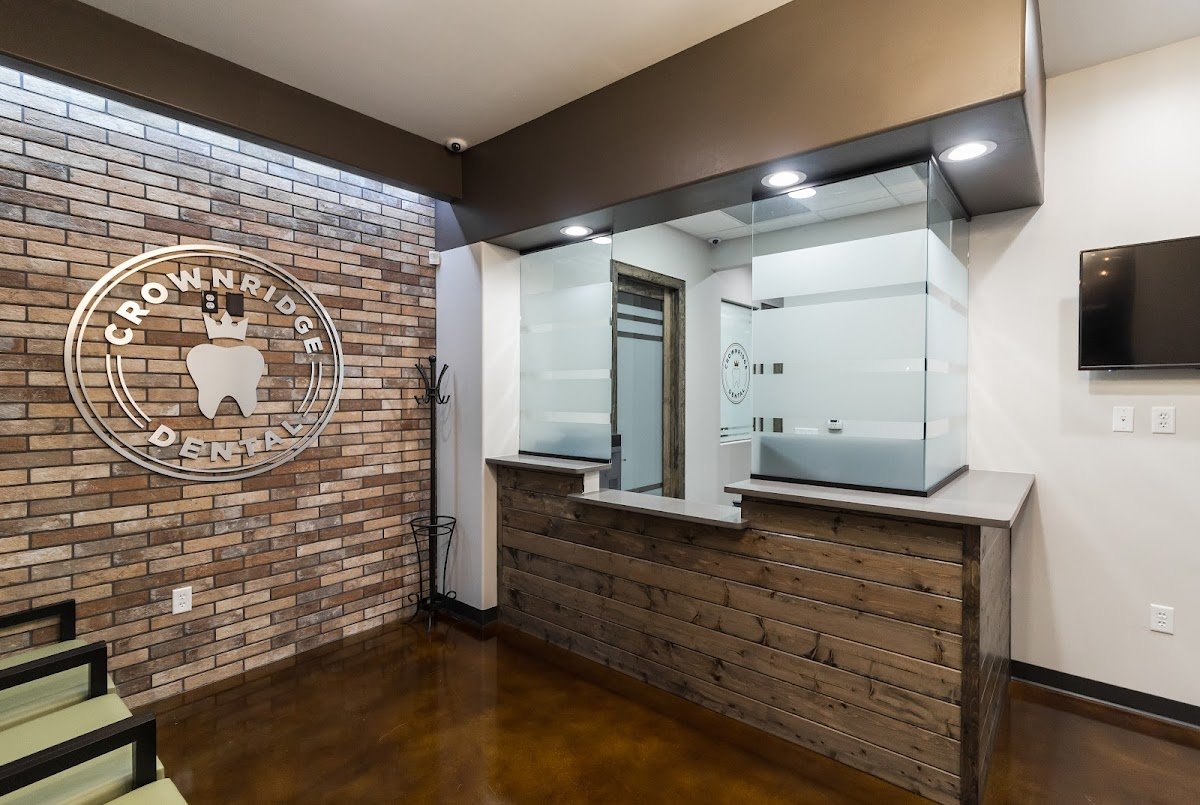 Crownridge Dental: Christian Pham, DMD photo 5