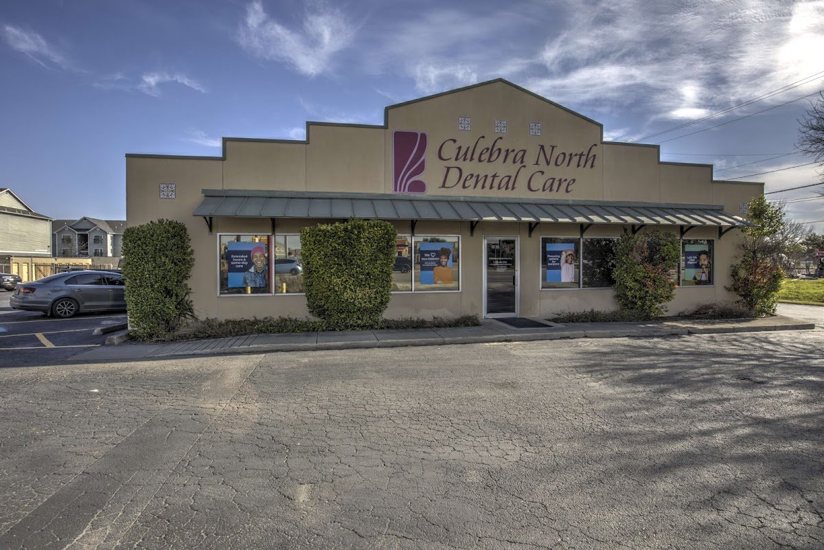 Culebra North Dental Care photo 1