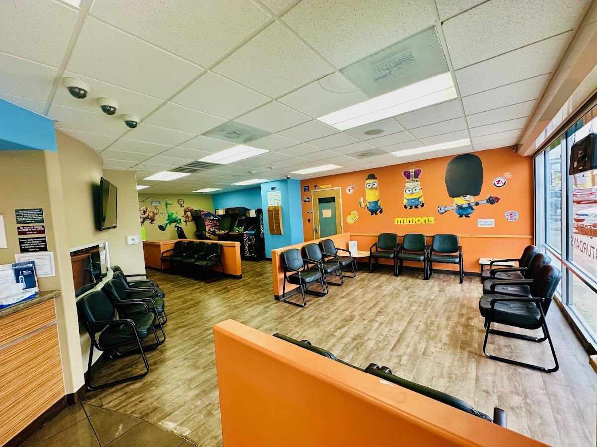 Cute Smiles 4 Kids-San Antonio photo 1