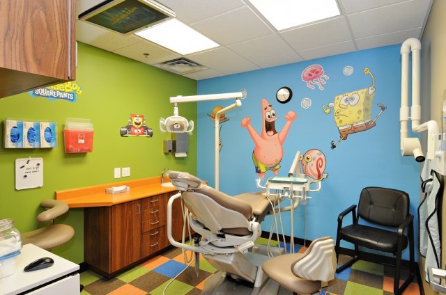 Cute Smiles 4 Kids-San Antonio photo 2