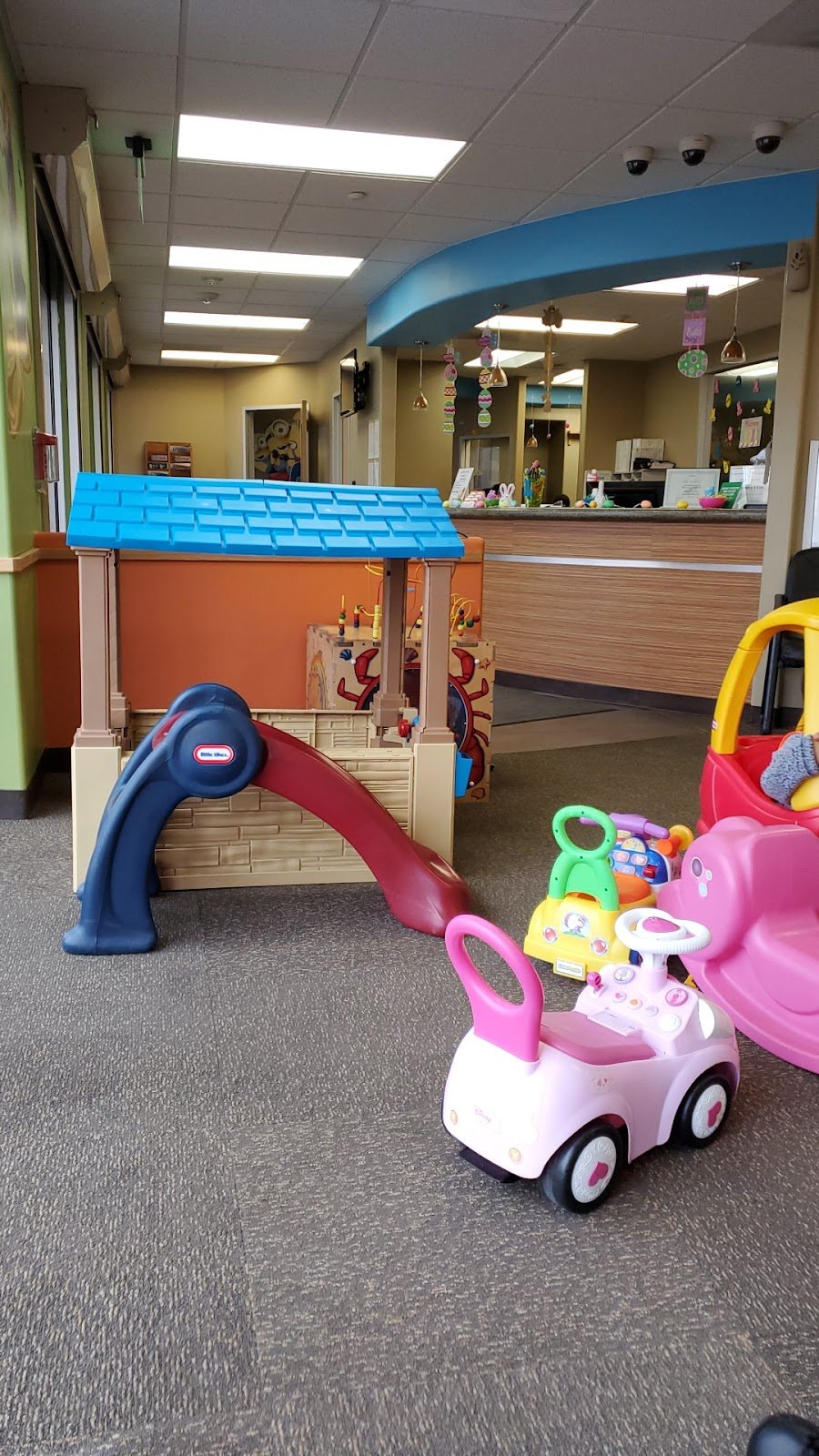 Cute Smiles 4 Kids-San Antonio photo 3