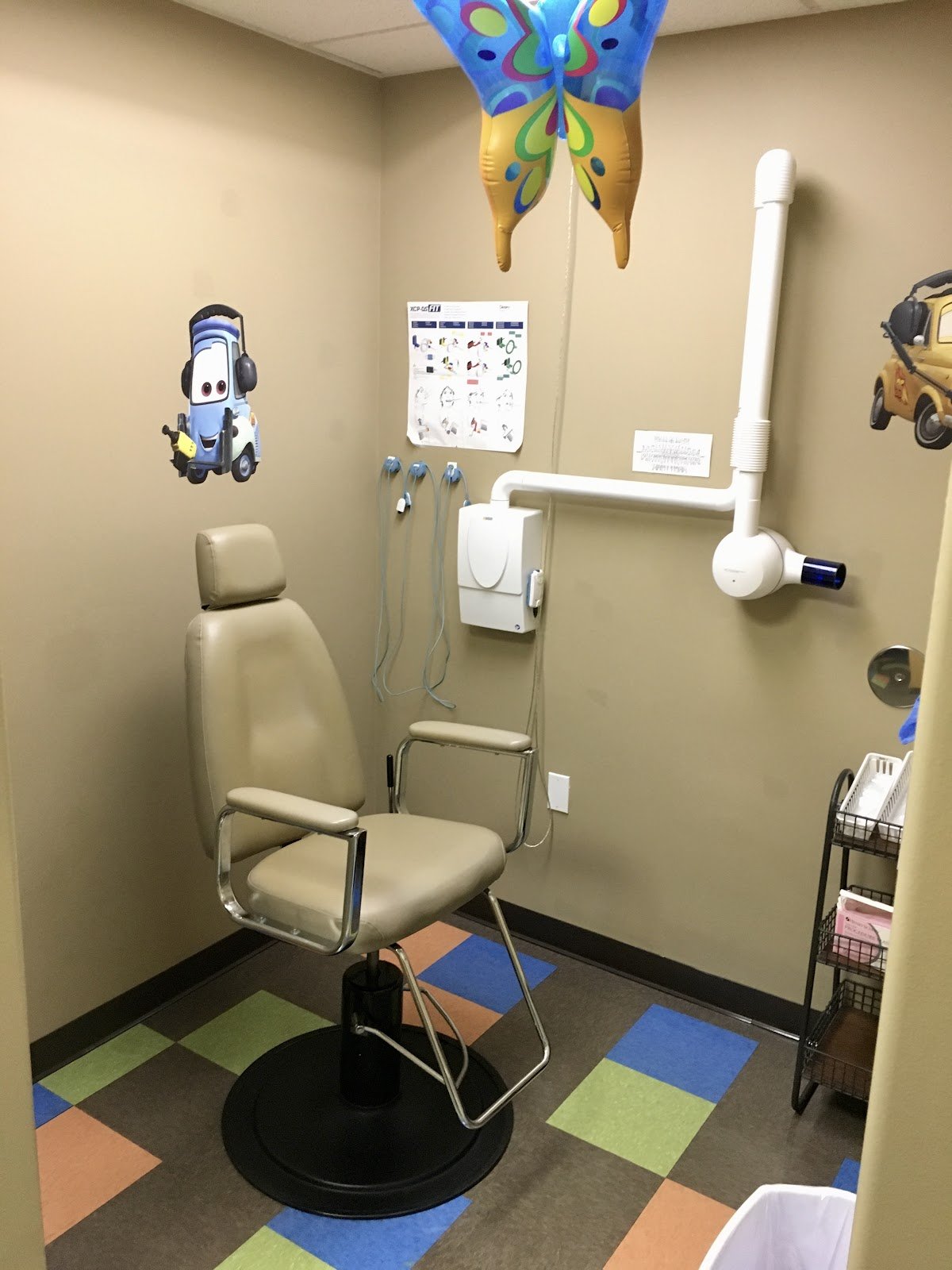 Cute Smiles 4 Kids-San Antonio photo 4