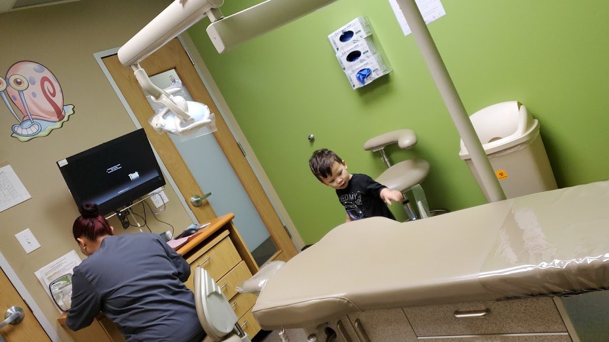 Cute Smiles 4 Kids-San Antonio photo 5