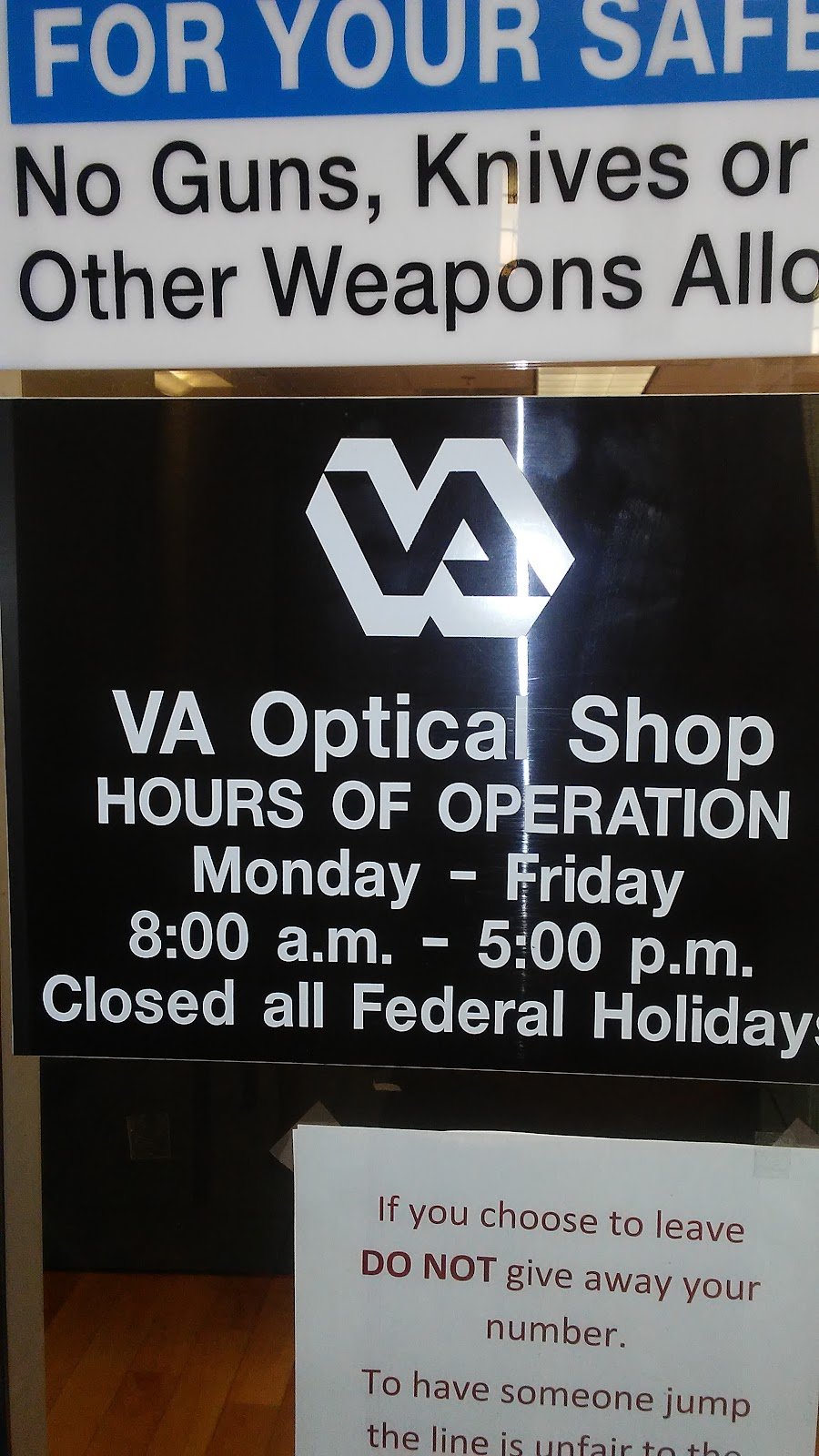 Datapoint VA Clinics photo 5