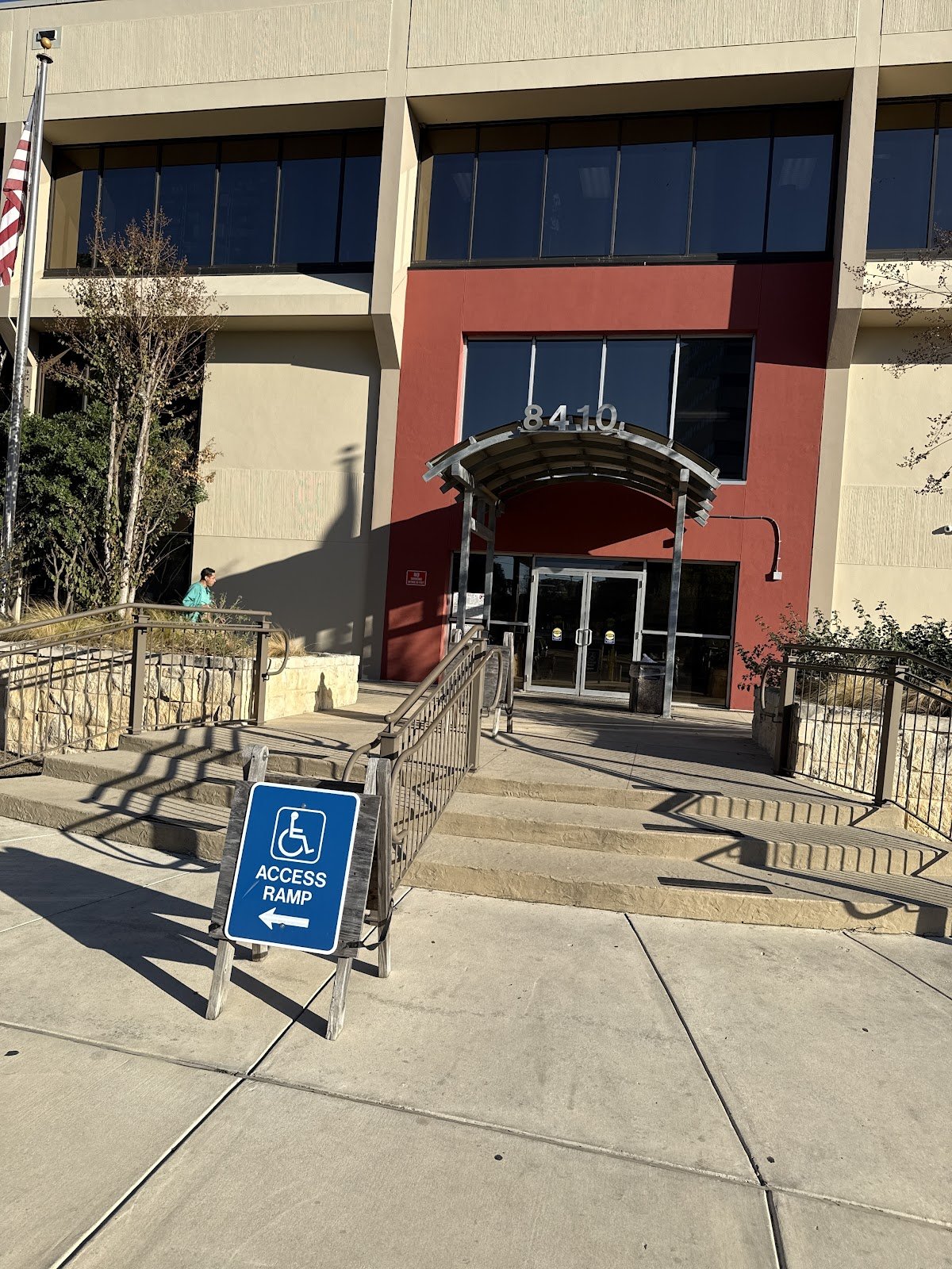 Datapoint VA Dental and Optical Clinic photo 1