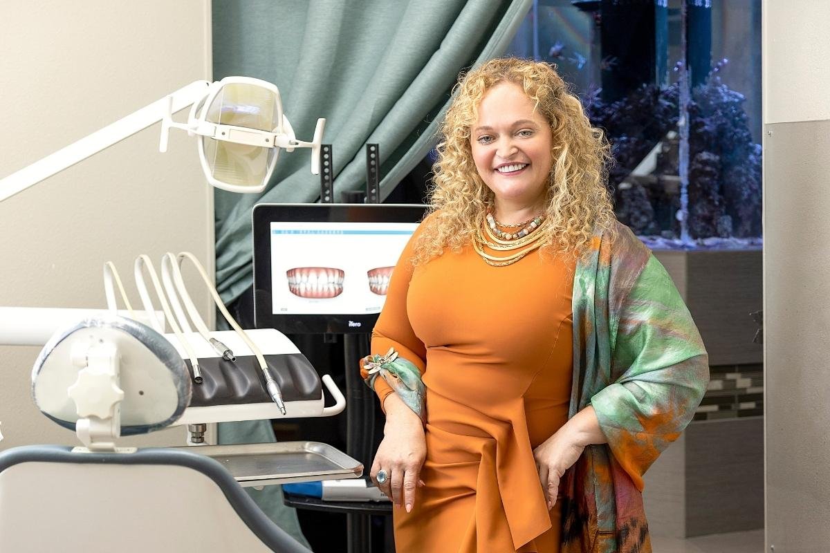 De Zavala Dental photo 1