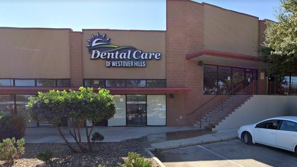 Dental Care of Westover Hills photo 1