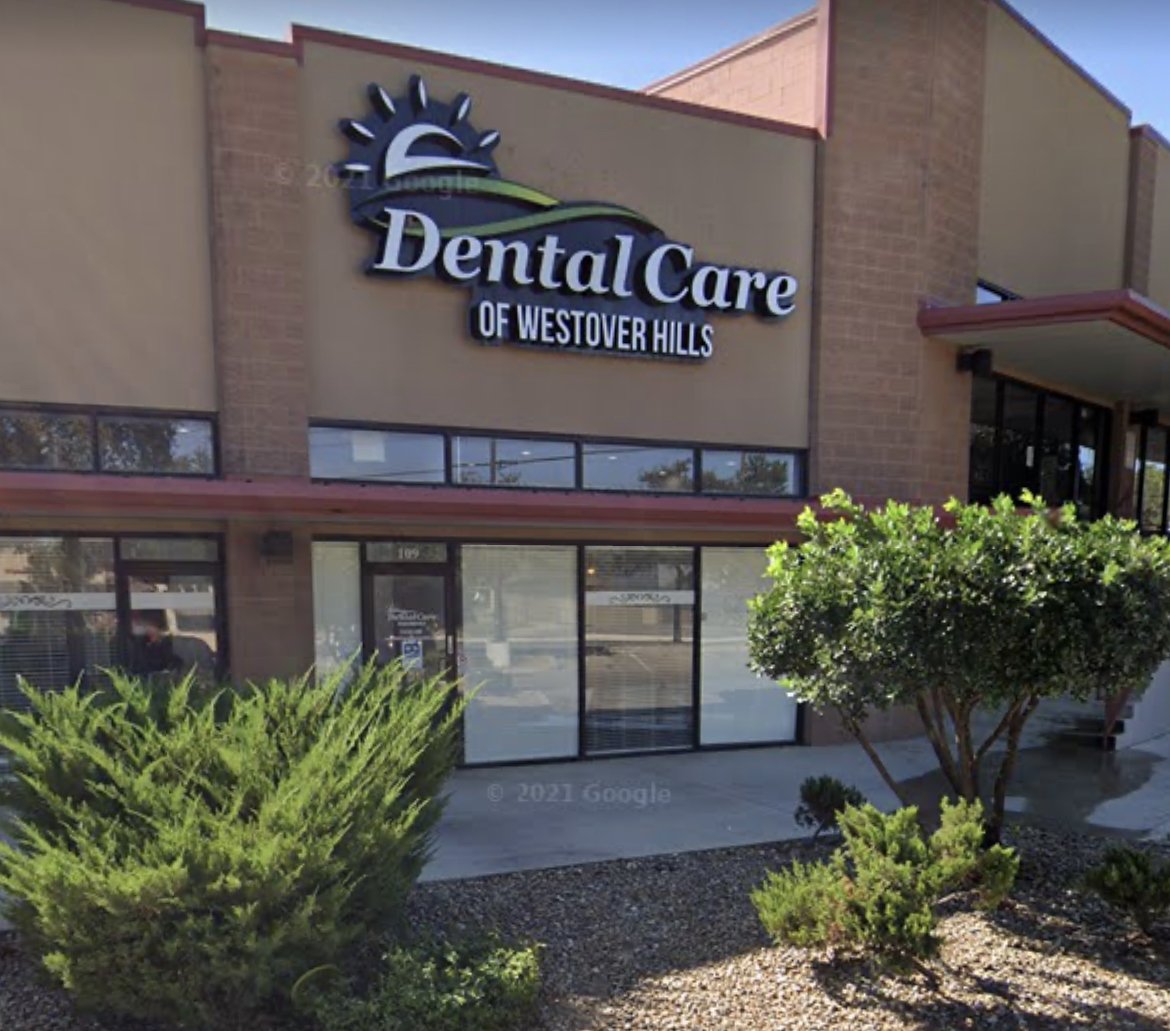 Dental Care of Westover Hills photo 2