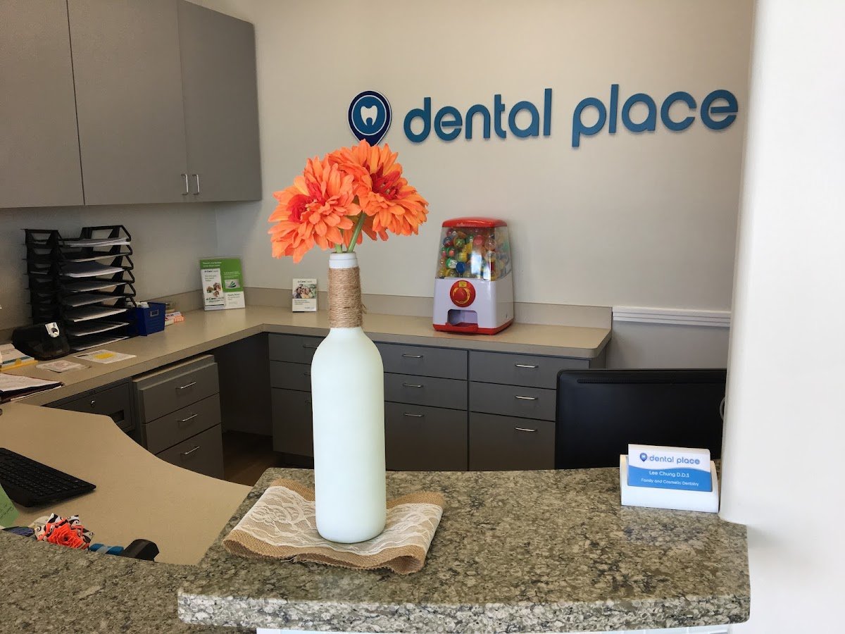 Dental Place photo 1