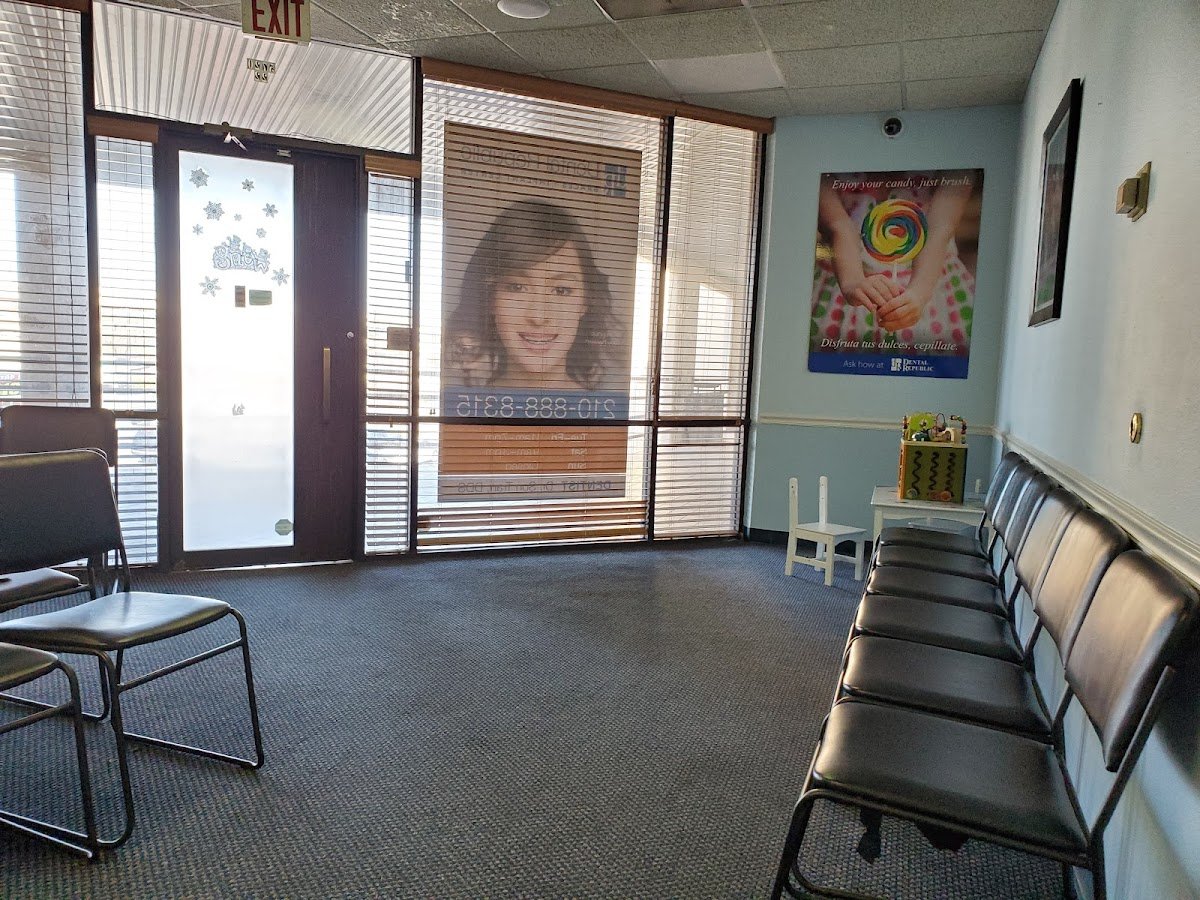 Dental Republic - Bandera, P.C. photo 1