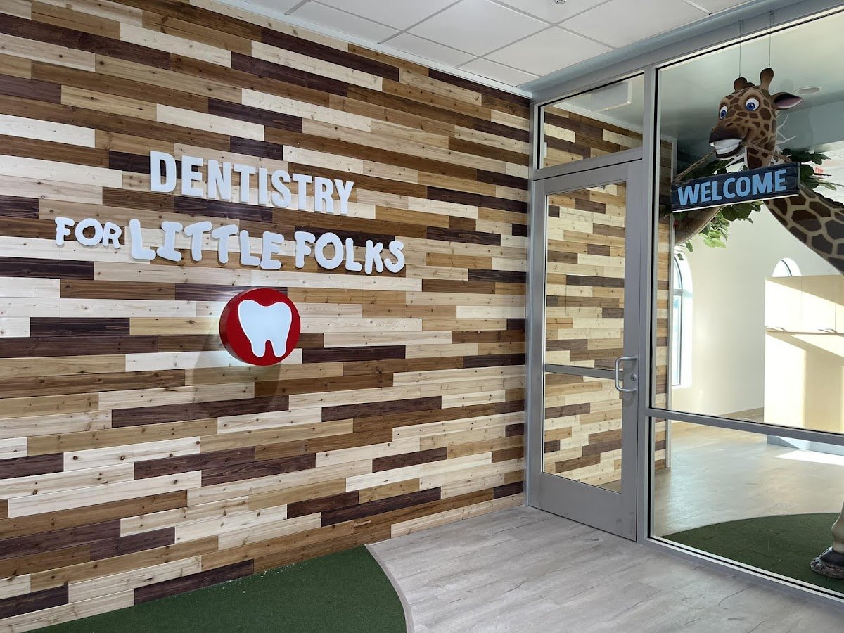 Dentistry For Little Folks photo 1