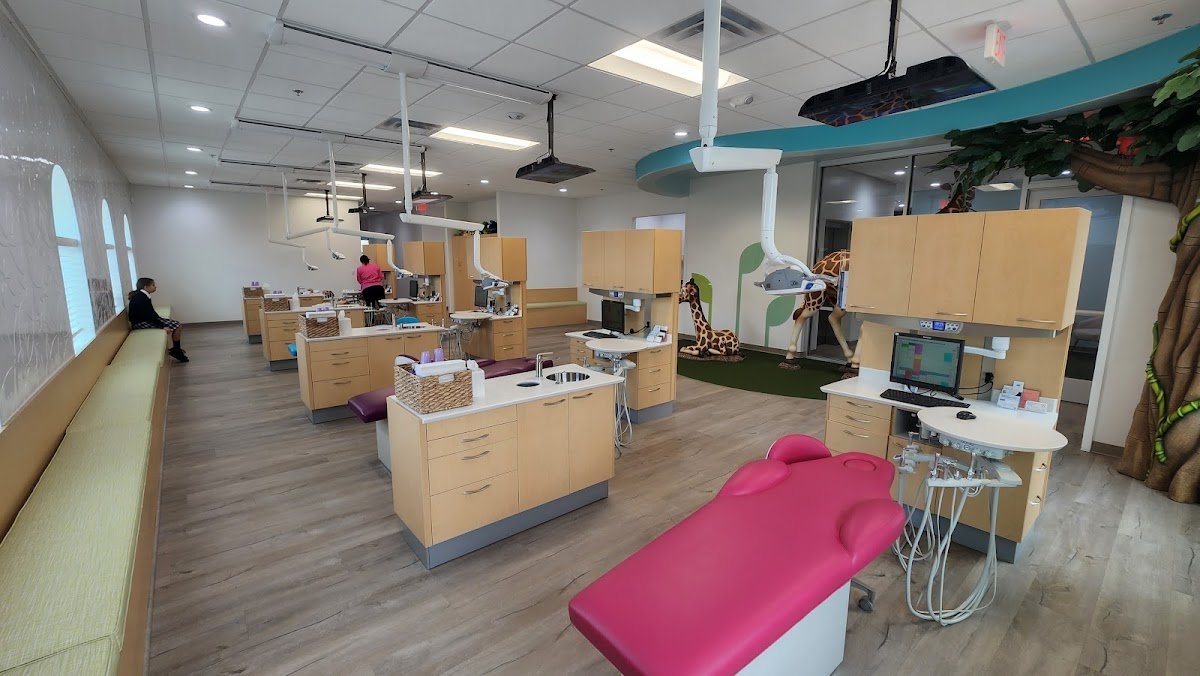Dentistry For Little Folks photo 4
