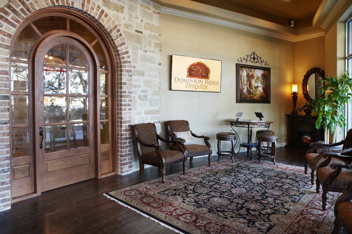 Dominion Ridge Dentistry photo 1