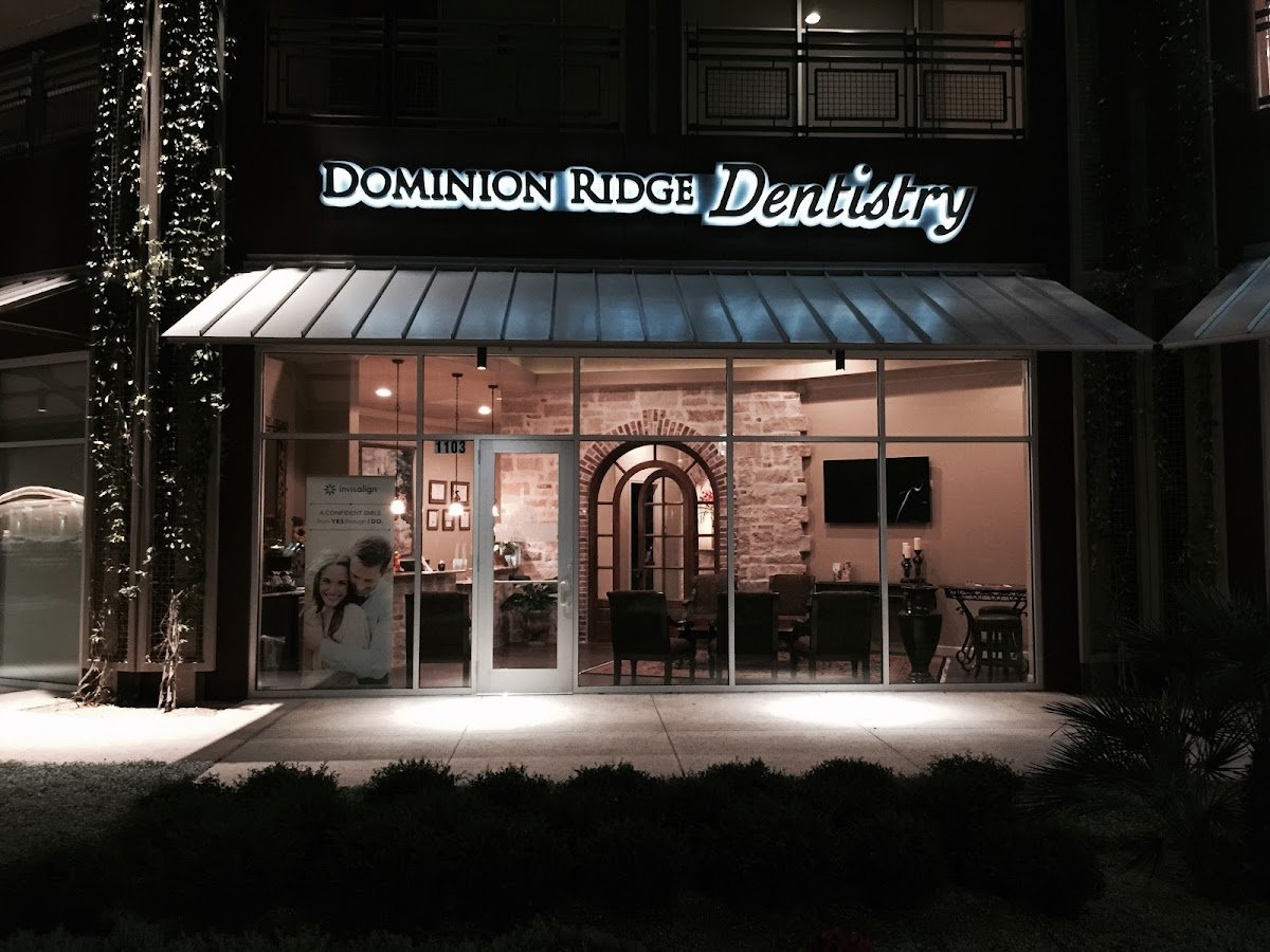 Dominion Ridge Dentistry photo 2