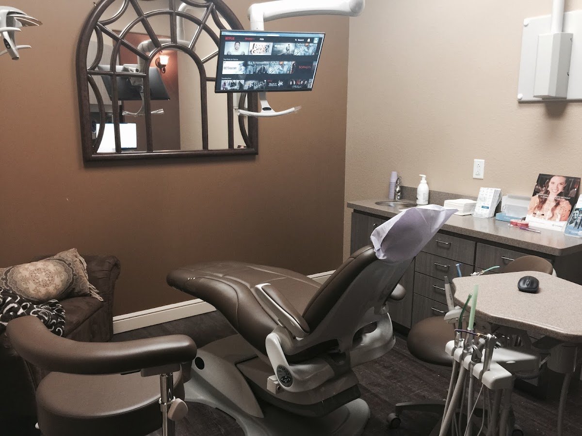 Dominion Ridge Dentistry photo 3