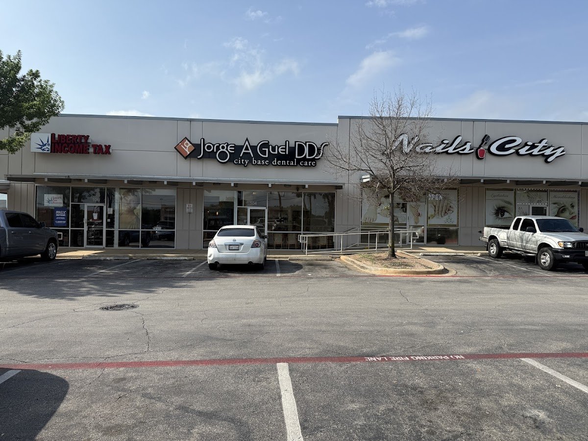 Dr. Jorge Guel, DDS photo 1