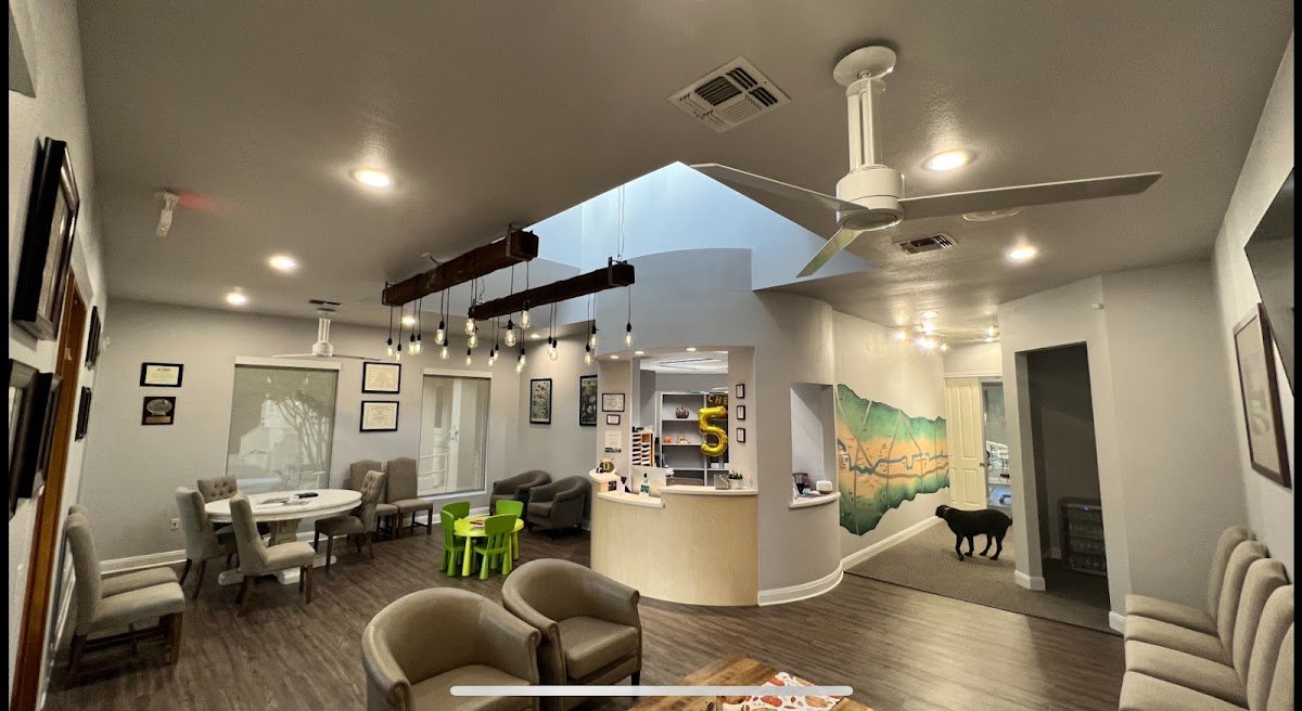 Dr. Matthew F. Daggett, DDS photo 1