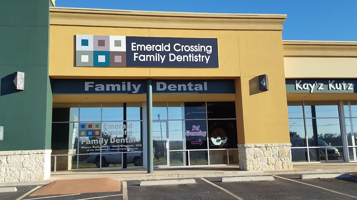 Emerald Crossing Family Dentistry photo 1