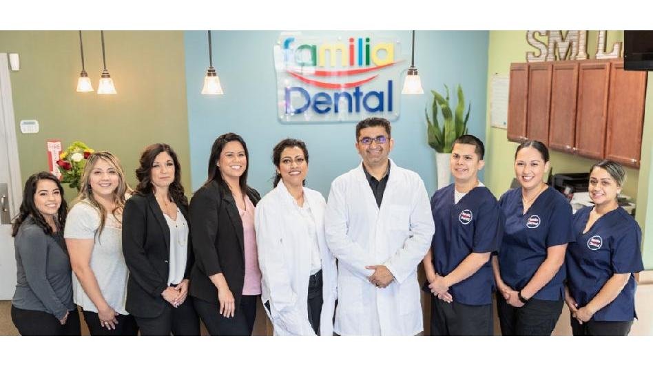 Familia Dental photo 1