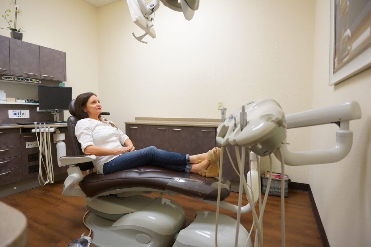 Gies Family Dental photo 1