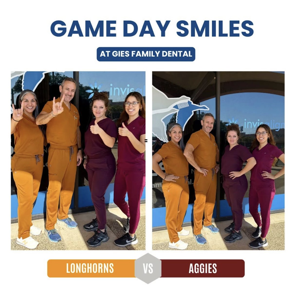 Gies Family Dental photo 4