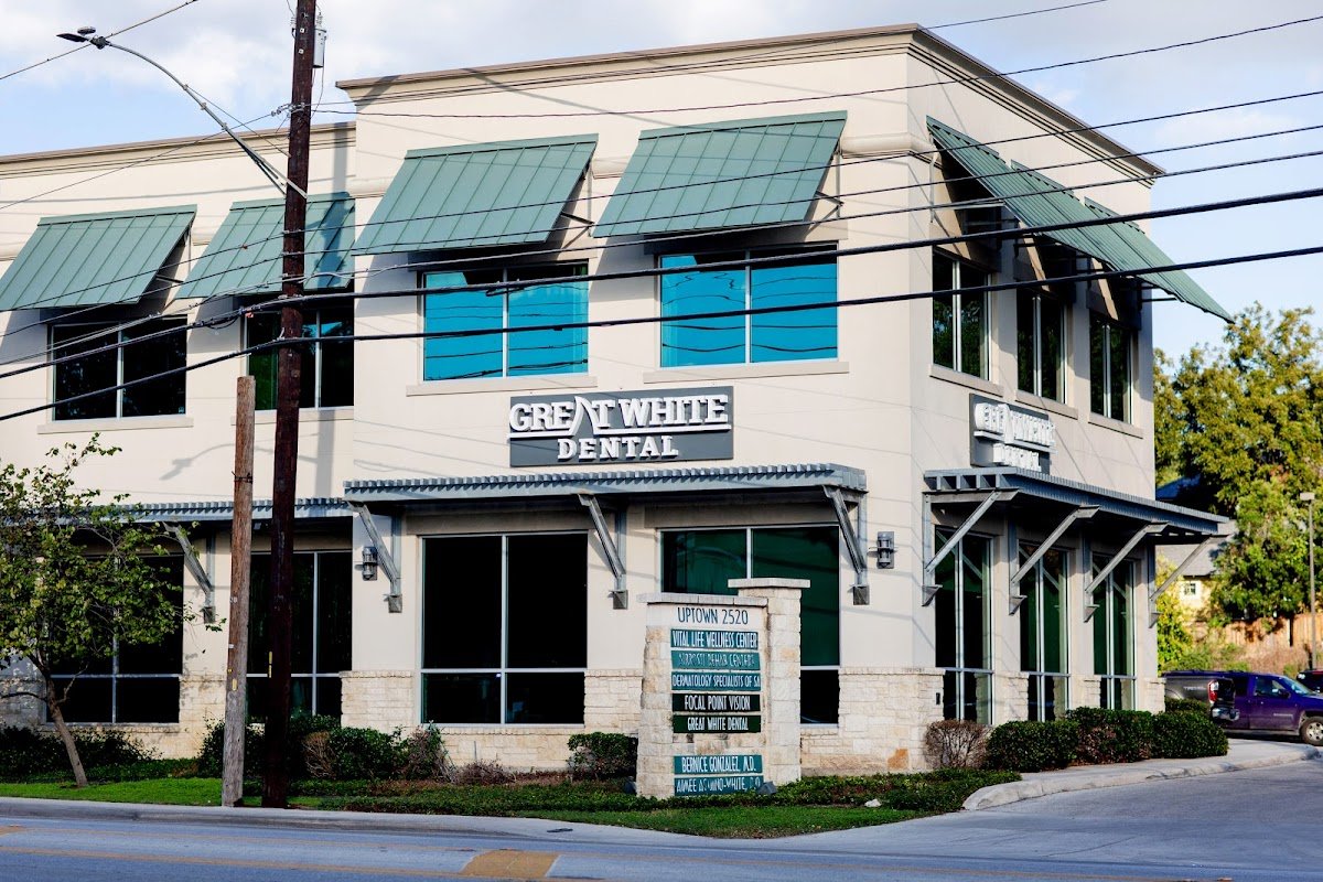 Great White Dental photo 5