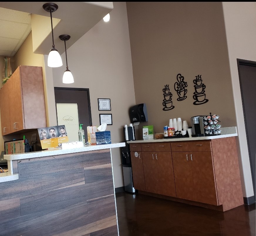 Imagine Dental of NW San Antonio photo 1