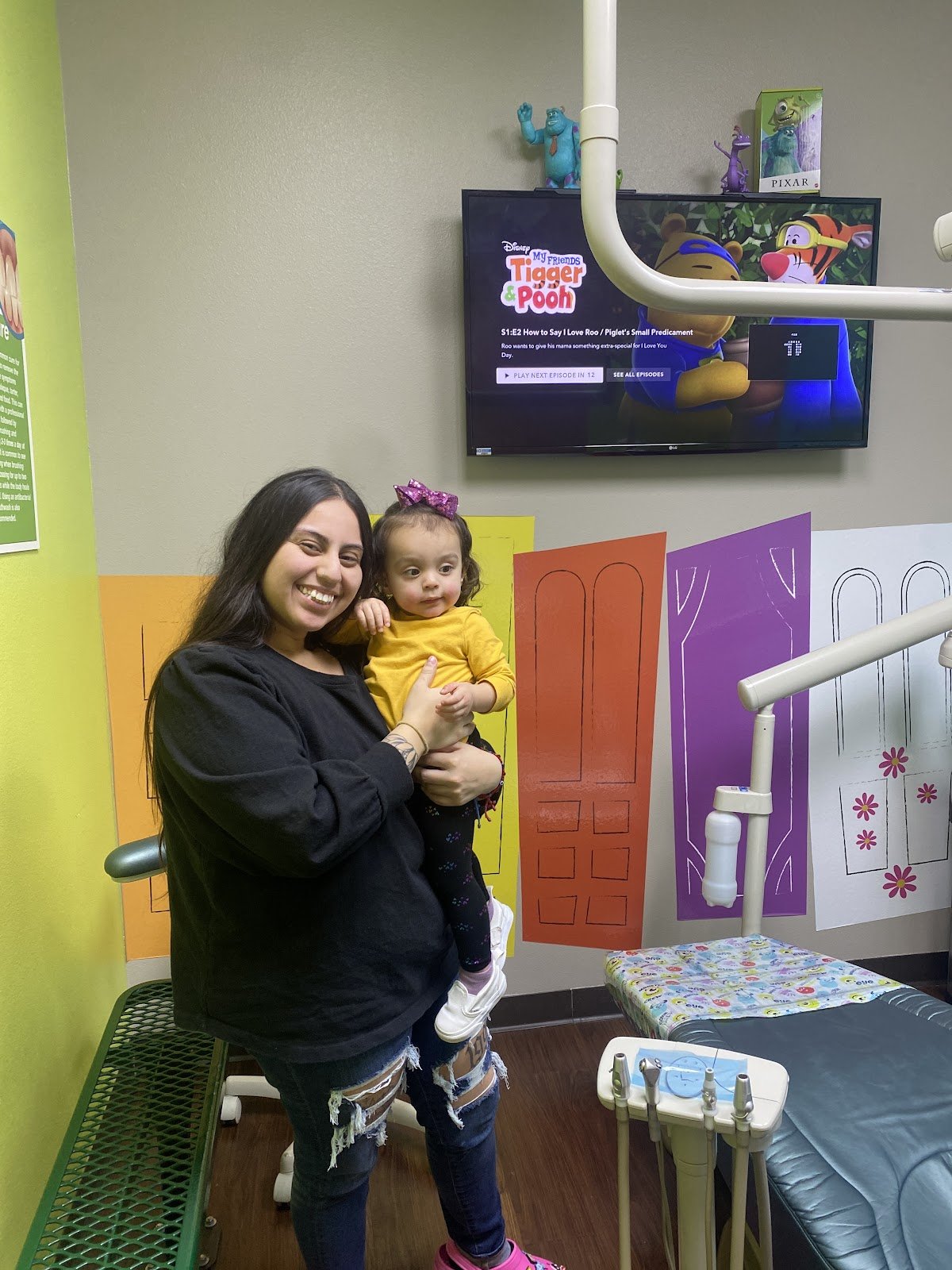 Imagine Dental of NW San Antonio photo 2