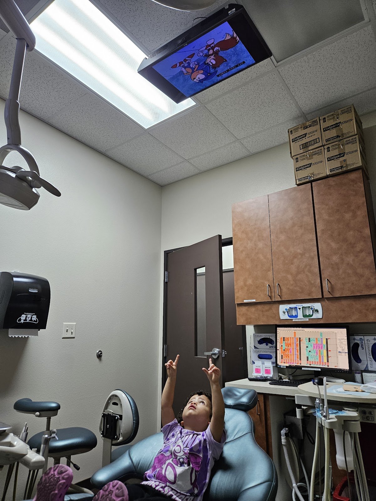 Imagine Dental of NW San Antonio photo 3