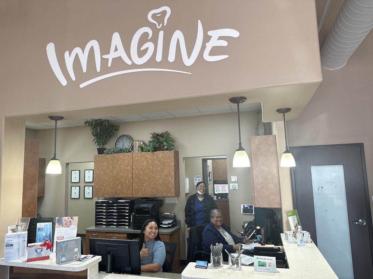 Imagine Dental of NW San Antonio photo 4