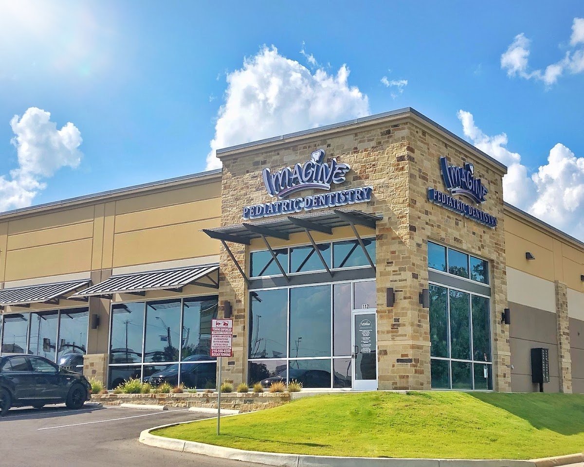 Imagine Pediatric Dentistry and Orthodontics photo 1