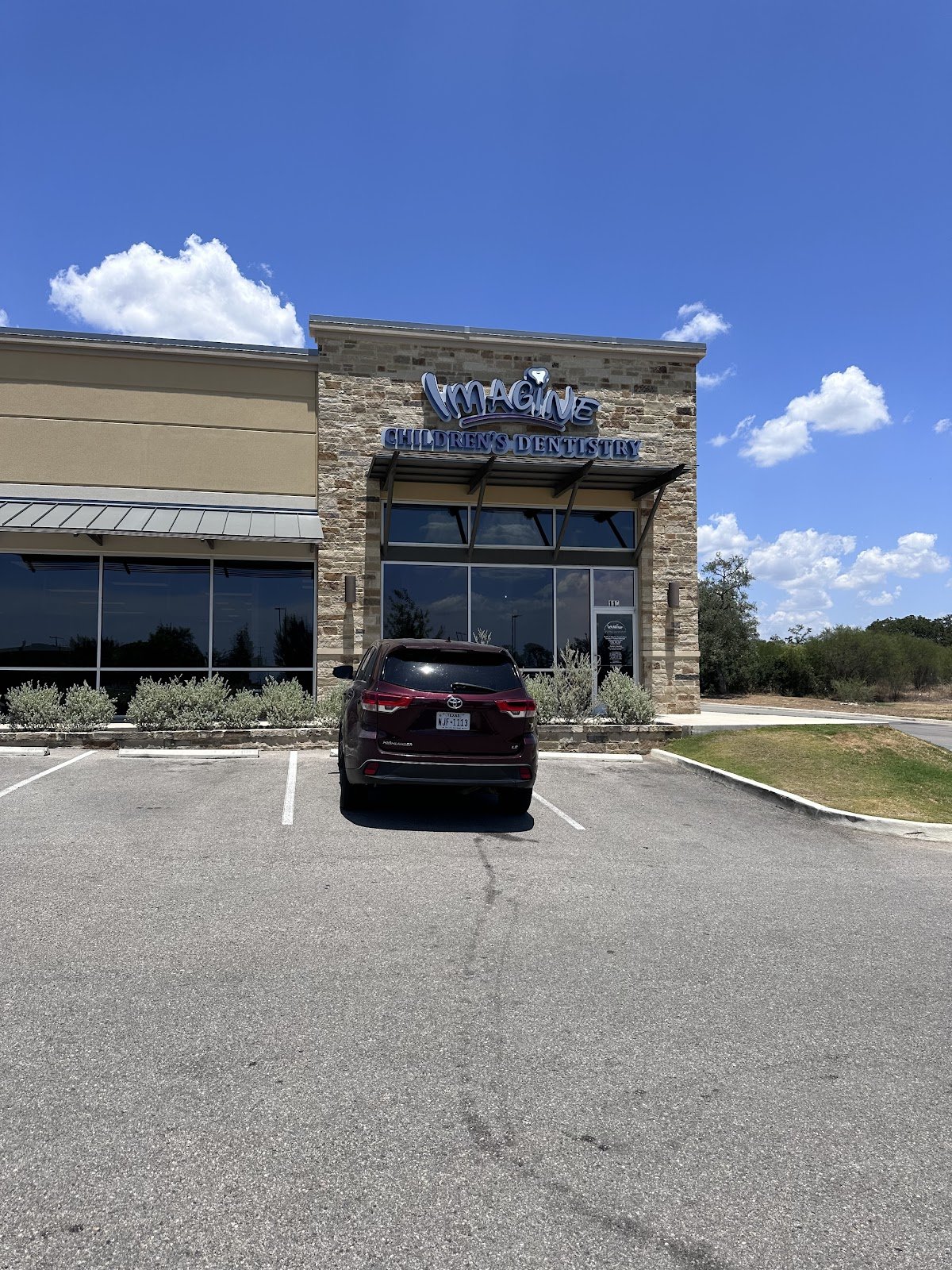 Imagine Pediatric Dentistry and Orthodontics photo 2