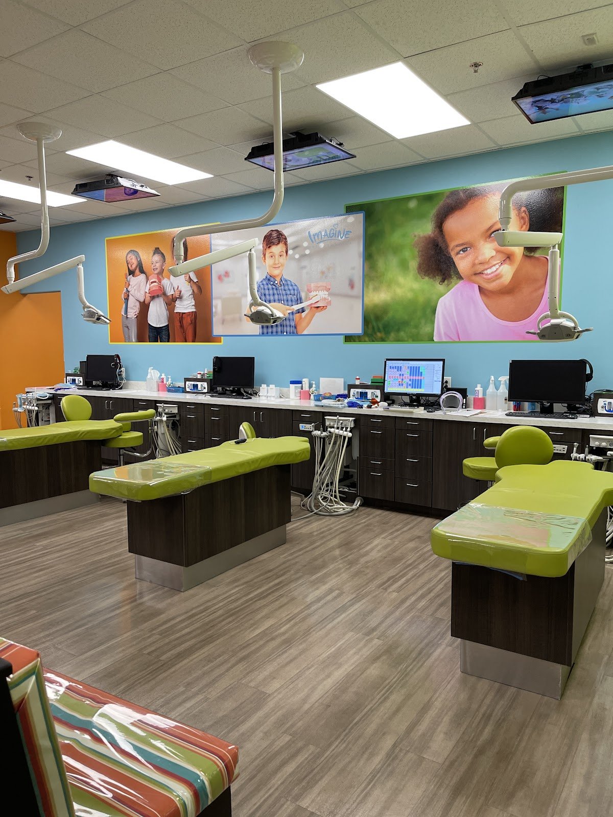 Imagine Pediatric Dentistry and Orthodontics photo 3