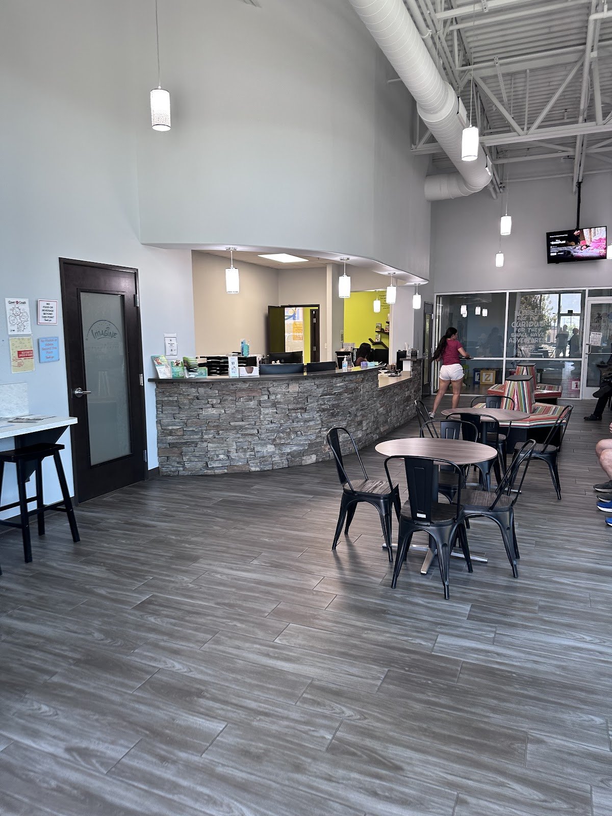 Imagine Pediatric Dentistry and Orthodontics photo 5