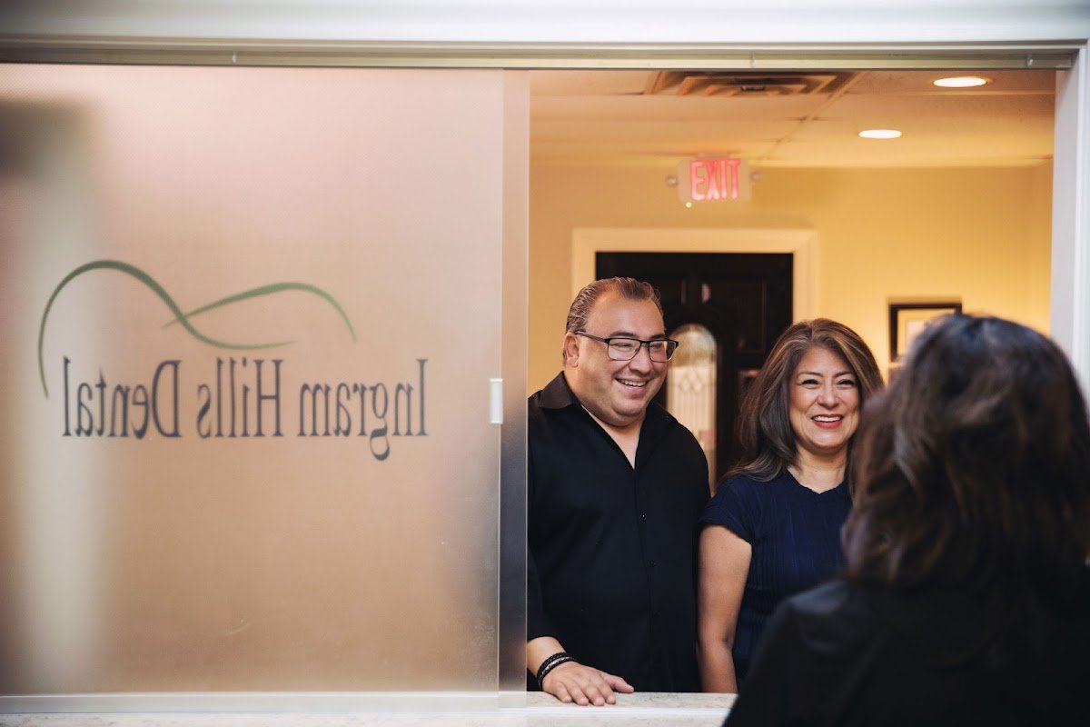 Ingram Hills Dental photo 2