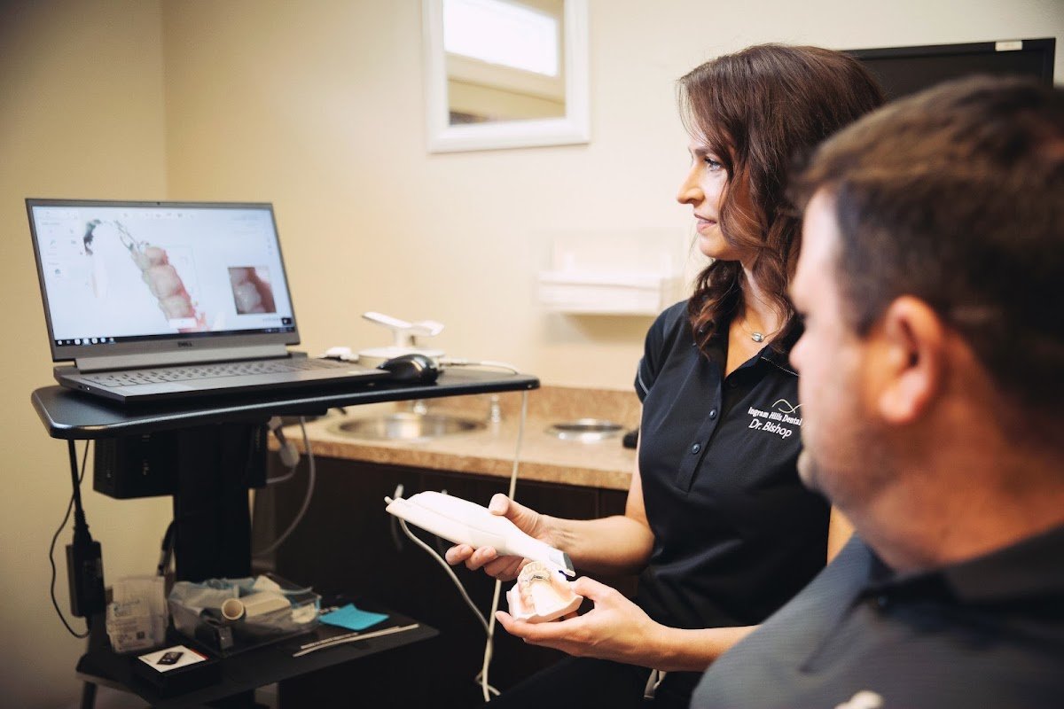 Ingram Hills Dental photo 5