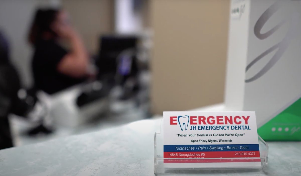 JH Emergency Dental photo 3