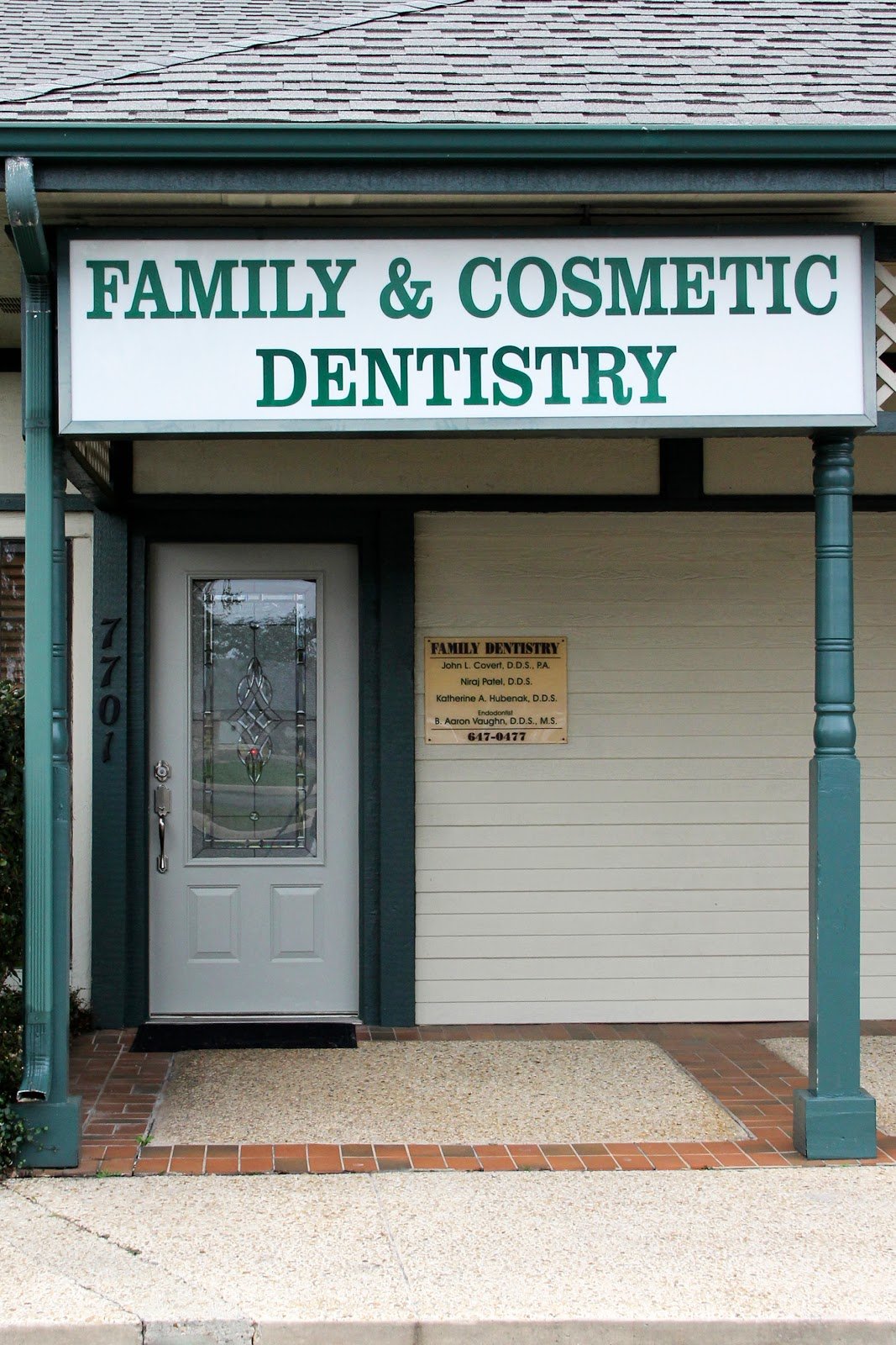 John L Covert, DDS, PA & Associates photo 5