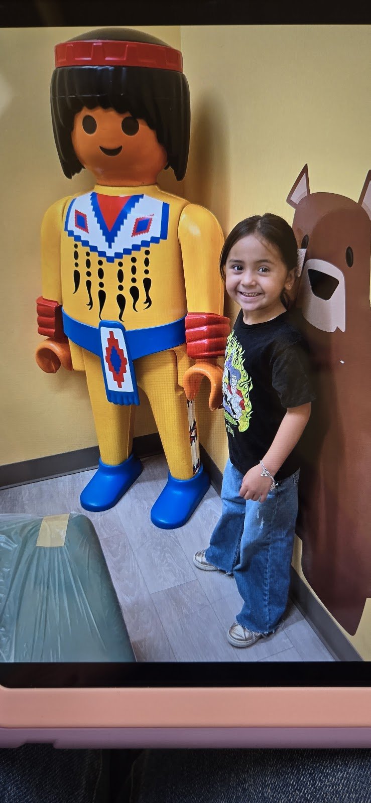 Kids Smile Pediatric Dentistry: Dr. Mauricio Marcushamer, DDS photo 5