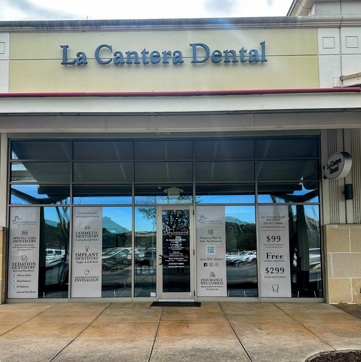 La Cantera Dental photo 5