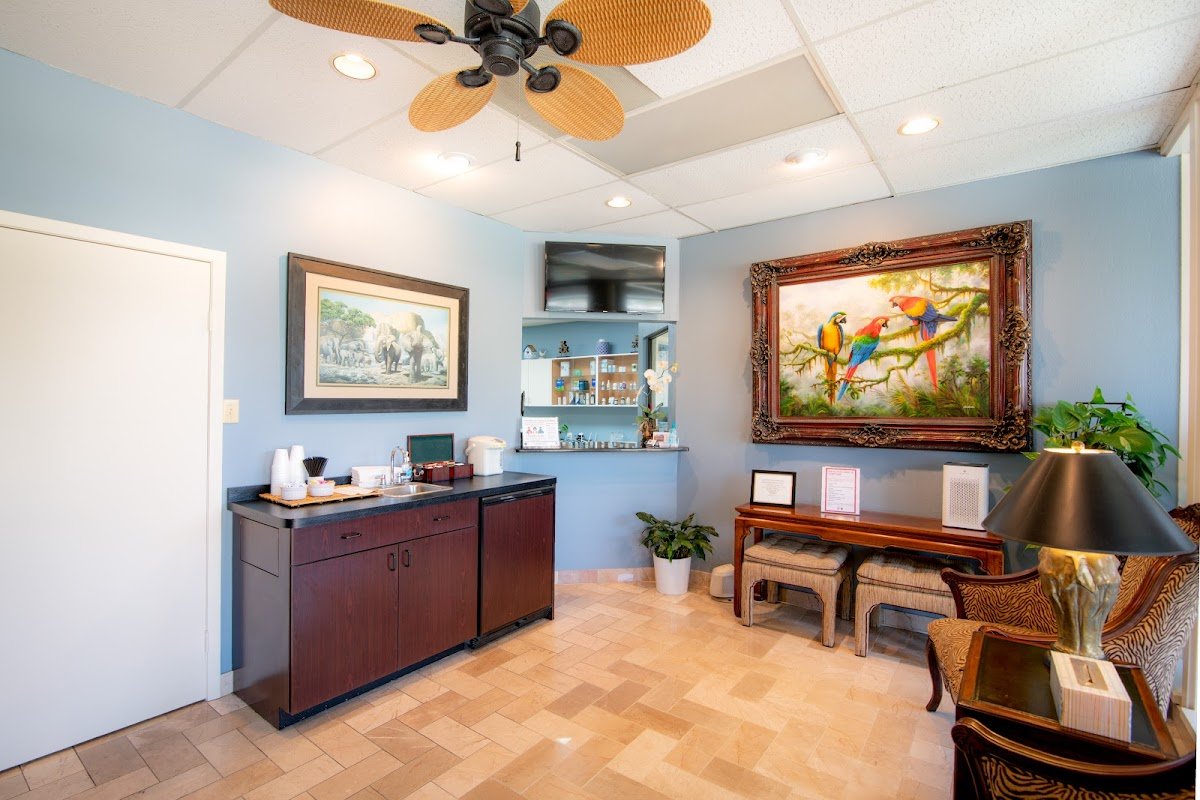 Mark J. Williamson DDS photo 1